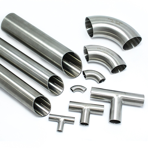 Sanitary Tubes & Fittings Wintech Engineering Supply