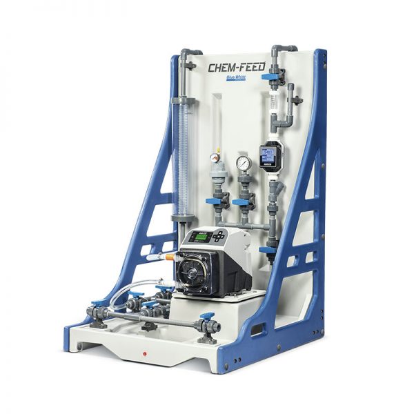 FLEX-PRO® A3 PERISTALTIC PUMP - Image 3