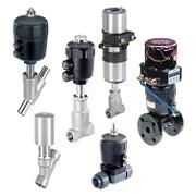 Control Valves