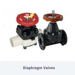 DIAPHRAGM VLV