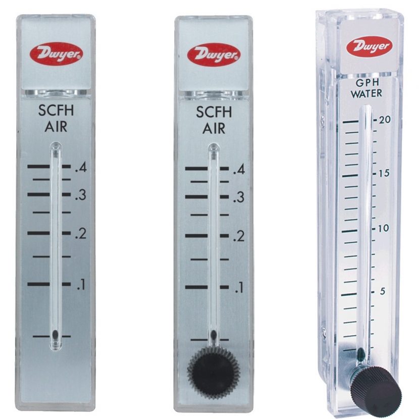 Dwyer Flowmeter Wintech Engineering Supply