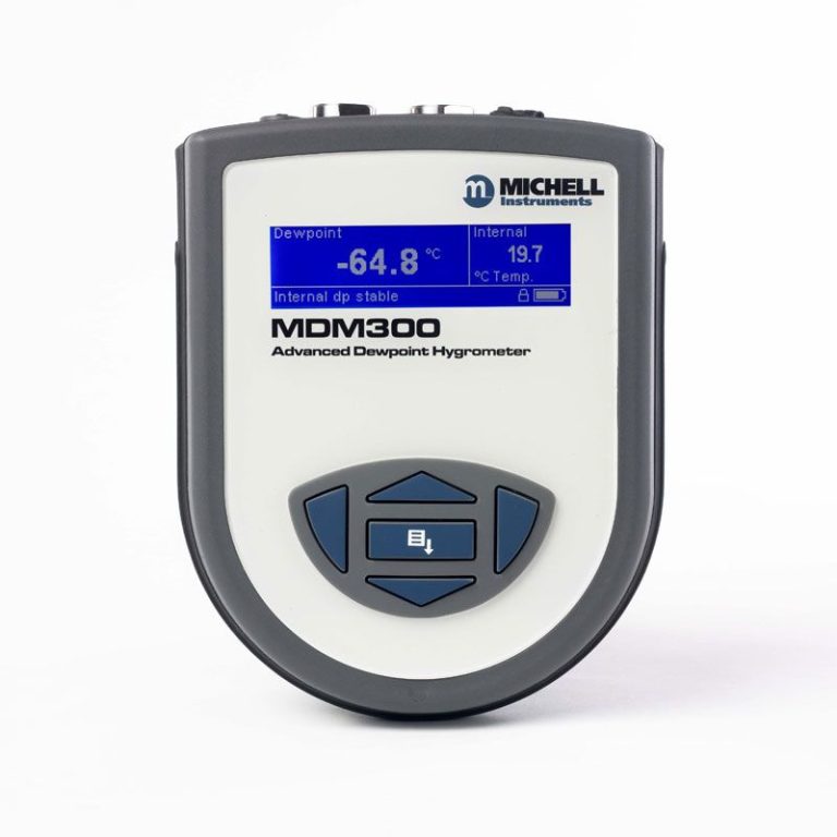 Michell Instruments Malaysia - Wintech Industrial Sdn. Bhd.