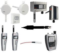 Rotronic Monitoring Systems